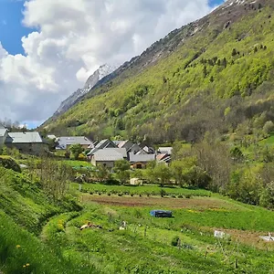 Appartement Le Preau, Ornon