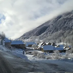 Appartement Le Preau, Ornon