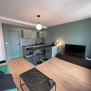 Cocon A 5minutes Du Capitole Appartement Toulouse