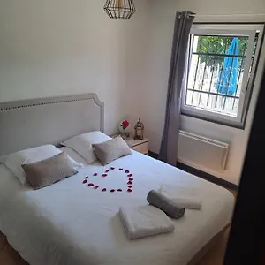 Appartement Le Des Cascades, Bassy