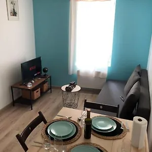 Appartement Superbe Meuble Refait A Neuf Tricastin, Pierrelatte